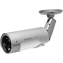 Amazon.co.jp: プラネックス Planex スマカメ カメラ一発! 屋外対応