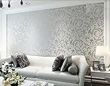 Hanmero Long Murals PVC Vinyl Bump-dimensional Environmental Protection Wall Paper Wallpaper Roll Da