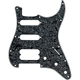 Fender ピックガード11-HOLE MODERN-STYLE H/S/S ULTRA SERIES STRATOCASTER® PICKGUARD