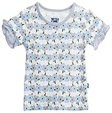 Kickee Pants SHIRT ベビー・ガールズ US サイズ: 12-18 Months カラー: ブルー