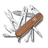 Victorinox 1,4721、J 18デラックスTinker Damast Limited Edition 2018