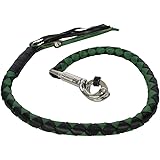 Amazon Hot Leathers Get Back Whip ゲットバックウィップ サイズ 36インチ Black バイクブランドグッズ 車 バイク