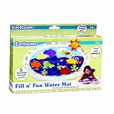 International Playthings Llc Waterplayマット(セットof 3 )