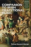 書評 Companion to Irish Traditional Music by miol mor