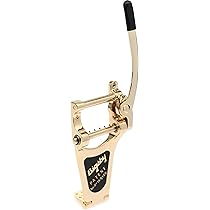 Amazon.co.jp: Bigsby® ビグスビー リプレイスメント用トレモロ 