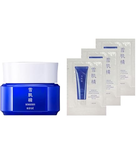 Amazon | 雪肌精 みやび アルティメイト クリーム 50g | Ichiban Mart