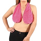 Wonder-beauty BRA レディース US サイズ: S カラー: ピンク