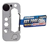 トップマイティ THK009 キーツール