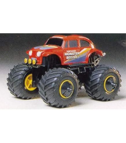 Amazon | タミヤ 1/32 ワイルドミニ四駆 No.4 ミッドナイトパンプキン