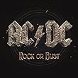 ROCK OR BUST [12 inch Analog]