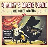 Sparkys Magic Piano