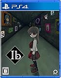 PS4版 Ib -通常版- 【メーカー特典あり】 〈特典〉アートブック 同梱