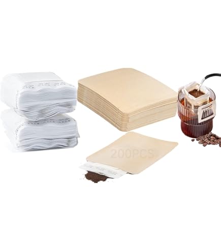 コーヒーペーパーフィルター100枚×35 Amazon.co.jp: Niesporek ドリップフィルター コーヒーフィルター 1~2