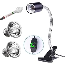 爬虫類用品セット UVランプ・エサ・温度計 爬虫類用品セット UVランプ・エサ・温度計 爬虫類用品セット UV