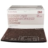 3M ヘアラインパット 10枚入