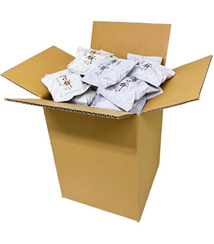 Amazon.co.jp: 大師巻 1袋 3本入り 6袋 醤油味3袋 塩味3袋 自宅用 堂本