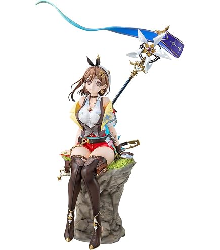 Amazon.co.jp: アニメ『ライザのアトリエ ～常闇の女王と秘密の隠れ家