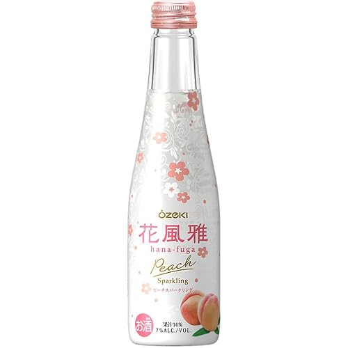 大関 花風雅 ピーチ