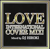 ���u�E�C���^�[�i�V���i���E�J�o�[�E�~�b�N�X�E�~�b�N�X�h�E�o�C�EDJ HIROKI