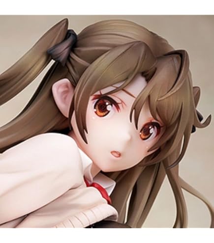 Amazon.co.jp: Shadowverse シャドウバース ルナ 1/7スケール 塗装済み