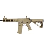Amazon | G&G ARMAMENT SSG-1 電動ガン 対象年令18才以上 ※MOSFET・ETU