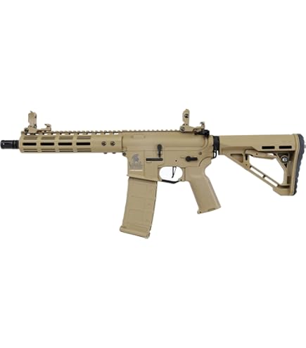 ランサータクティカル GEN3 電動ガン 充電式バッテリー付き ランサータクティカル GEN3 電動ガン 充電式バッテリー付き 新製品予約