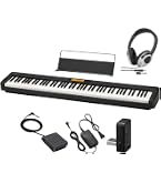 Amazon.co.jp: CASIO CDP-S300 Electronic Piano 88 Keys Casio