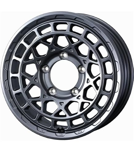 Amazon.co.jp: Jimny Wheels 16