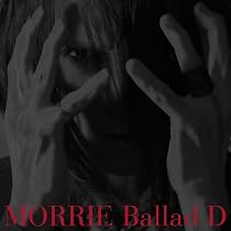 Amazon.co.jp: MORRIE 60th Birthday Celebration FLESH FATE FESTIVAL