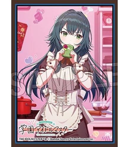Amazon | ブシロード スリーブコレクション ハイグレード Vol.4766