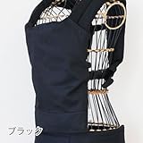 ファムキャリーメッシュ専用　お着替えカバー (ブラック)
