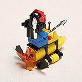buyeonline Enlighten Undersea検索スーパーPigBoatブロックおもちゃno。1211