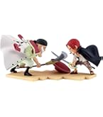 Amazon.co.jp: バンプレスト ワンピース ログストーリー モンキー・D