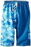 Banz Fin Board Shorts - Fin by Banz