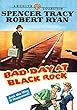 Bad Day at Black Rock [DVD]