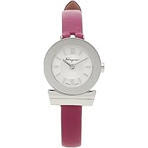 Amazon.co.jp: [フェラガモ]時計 レディース 腕時計 22mm