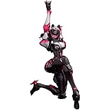 [AC] 大火鳥玩具 EX-01 plus ATK GIRl 武装姫 機甲 少女 ムック MOOK 可動 アクション フィギュア 完成品 再販版