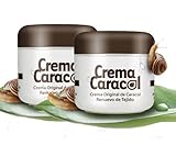 孜民耕 [ジャミンギョン] クレマカラコールオリジナル60ｍｌ かたつむりクリーム【2個セット】