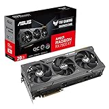 ASUS AMD Radeon RX 7900 XT OC Edition 20G ビデオカード TUF-RX7900XT-O20G-GAMING 国内正規代理店品