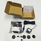 RaiFu 噴水 ポンプ セット池の庭 装飾 ソーラー パワード ファウンテン