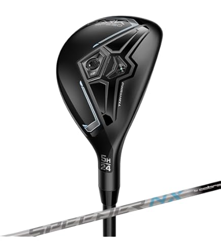 Cobra Aerojet 4H ユーティリティ 21度 Amazon | コブラ（Cobra） エアロジェット AEROJET