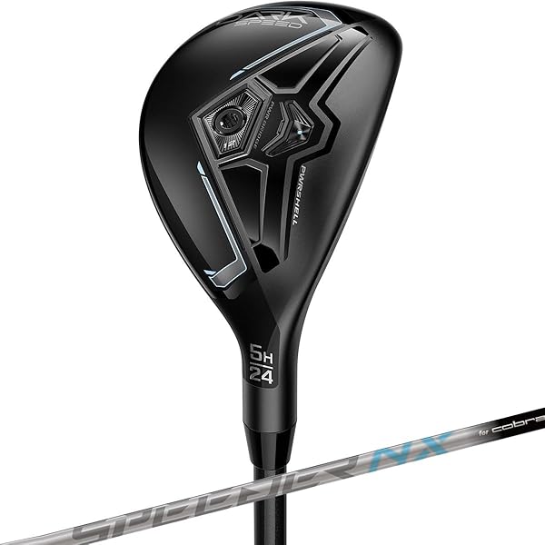 Amazon | コブラ（Cobra） ダークスピード ユーティリティ(5H ロフト24