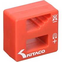 Amazon.co.jp: キタコ(KITACO) マグネタイザー&ディマグネタイザー 674