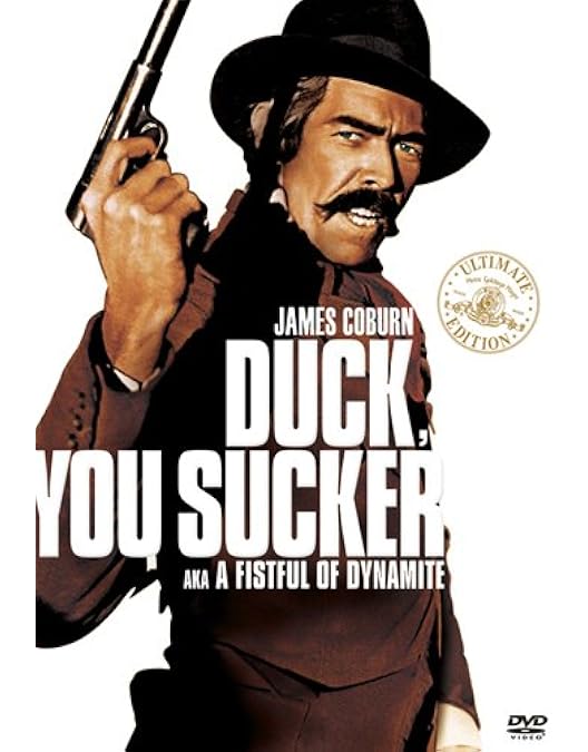 Amazon.co.jp: 夕陽のギャングたち（2枚組） (初回生産限定) [DVD