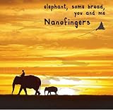 elephant,some bread,you and me