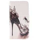 iPhone 6 Plus / iPhone 6S Plus ケース, UNEXTATI 手帳型ケース, Apple iPhone6 Plus / iPhone6S Plus ケース カバー, 高品質