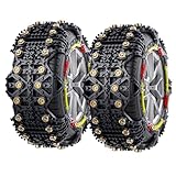 タイヤチェーン 非金属 155/70R14 175/65R14 165/70R13 145/80R13 165/65R14 155/80R13 175/55R15 165/60R15 135/80R14 185/65R13 軽自動車 雪 チェーン 簡単装着 車両移動不要 ジャッキアップ不要