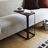 ■ スタイリッシュ サイドテーブル STF-BK ■ 自宅やオフィス、カフェや店舗用にもおすすめ ■ 新築祝い 開業祝い 開店祝い のプレゼントに最適 リビングテーブル コーヒーテーブル 北欧 モダン 座卓 ローテーブル サイドテーブル フ