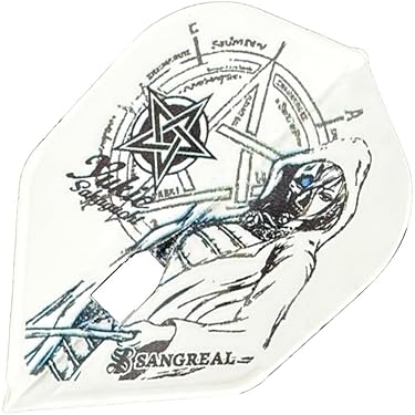 JOKERD零 st3 17.5g 未使用品 ダーツ バレル＆フェニカ ダーツバレル【ジョーカードライバー】零-ZERO- St3/No ポリッシュ