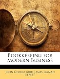 Image de Bookkeeping for Modern Business